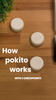Explanation on using pokito